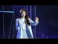 230429 케이시 (Kassy) - 언제나 사랑해 (Always love you) / 울산대공원 다시.봄 콘서트 직캠 (Fancam) #케이시 #kassy