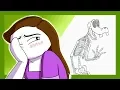 Download Lagu My Embarrassing \u0026 Weird Old Art
