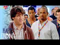 Happy Endings Brad Asks Max To Take Him Back Love Love