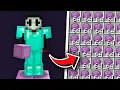 I Gave ClownPierce UNLIMITED Shulkers on Lifesteal SMP