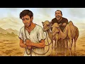 Download Lagu حكاية رجل الصحراء الذي تاجر بجَملين هزيلين ليغير مصيره فجعله الله أغنى رجل ورزقه بدون حساب