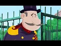 Download Lagu 🎠 Martin goes to the circus ! 🎪 New compilation for kids