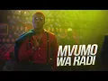 Download Lagu Alikiba - Mvumo Wa Radi (Official Music Video)