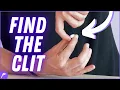 EXACTLY How To Find The CLITORIS Detailed Tutorial
