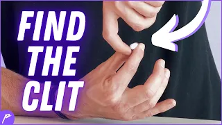 exactly how to find the clitoris detailed tutorial 