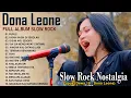 Download Lagu PUPUS (Dewa 19) - Slow Rock Nostalgia Full Album Cover Dona Leone - Viral Tiktok Saat Ini !!!