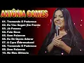 Lagu ✨ Antônia Gomes 2025 🎶 Louvores Poderosos | As Melhores Canções Gospel #gospel2025