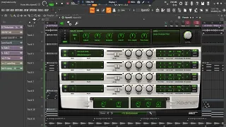 making crazy afro beat in fl studio 20 fl studio 20 tutorial
