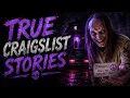 16 True Scary Craigslist Horror Stories From The Reddit True Scary Stories