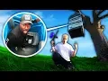 Download Lagu I was trapped in a portaloo, dangled from a tree..