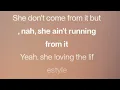 Morgan Wallen - 180 (Lifestyle) (Lyrics) | Country Hits