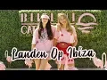 Lagu LANDEN OP IBIZA - GIRLYS BLOG [OFFICIAL MUSIC VIDEO]