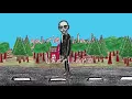 gabriel black - hurricane (lyric video)