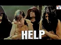 Download Lagu HELP - New Release Hollywood Horror Thriller Movie | English Movie | Stephanie Hullar | Free Movies