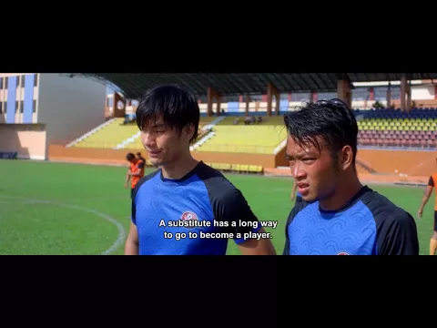 Official Trailer [English Subtitled]
