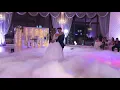 PRIMER BAILE DE ESPOSOS ~ KELYN & OSCAR ~ SOLO TU - SAMUEL ADRIAN ~ VALS 12/19/20