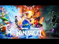 LEGO Fortnite Complete 'Ninjago' Quests Guide - Full Walkthrough
