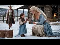 Download Lagu The Bride Was Sent to the Wrong Ranch—But the Little Girl Whispered, “God finally sent you to us”...