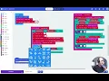 Write code for the timer