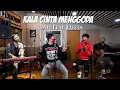 Download Lagu Kala Cinta Menggoda - NOAH Feat Desta