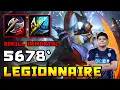 Download Lagu Legionnaire ให้มาเล่นแอ็ก แต่มานั่งแอ็ก? (CM) | 5678 HoN