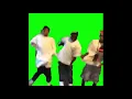Yo Yo Yo Green Screen + No sound