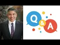 Town Hall Q A - Property Valuation and Who Taxes You