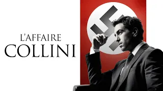 L'AFFAIRE COLLINI - Bande Annonce [VOST]