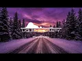 LIQUID THERAPY — ROAD TO NOWHERE | Liquid Drum & Bass Mix