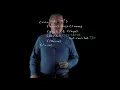 07 - CDATA and PCDATA type text
