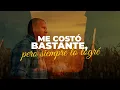 Te Sorprenderás - Los Inquietos Del Vallenato (Video Letra)
