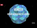 Download Lagu Hindia - Besok Mungkin Kita Sampai