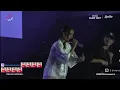 Cuando Te Besé - Becky G, Paulo Londra (CocaCola Flow Fest 2024)