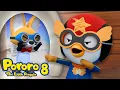 Download Lagu Pororo Season 8 | #19 The Superhero's Promise | Pororo English | Kids Cartoon
