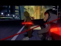 Justice-Stress(Akira AMV)