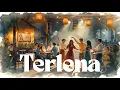 Lagu Terlena - Ikke Nurjanah Latin Jazz Cover