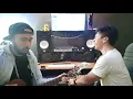 Download Lagu NAFF TERENDAP LARAKU  COVER FEAT RADITYA JASON