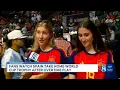 West Michigan soccer fans watch World Cup final match at Van Andel Arena