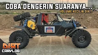 Download MOBIL OFFROAD APA INI | DIRT CARVLOG #126 MP3