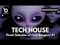 Download Lagu TECH HOUSE MIX | DJ SET BY AL 'PI | Denis Ferrer, Disaia,  Solardo,  Biscits ...