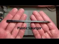 Xbox One Disc Drive Disassembly Assembly 2024