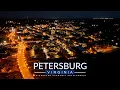 Economic Development 2024 - Petersburg Virginia