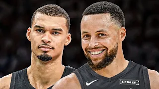 The Steph Curry Situation Took a Wild Turn
