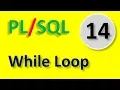 While loop statement in Part - 14 In Hindi by Tech Talk Tricks
