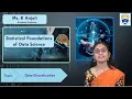 Data Discretization by Ms K Anjali