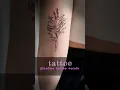 Download Lagu mijn eerste tattoo laten zetten | b*break