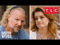 Kody Robyn Living Monogamy Sister Wives TLC