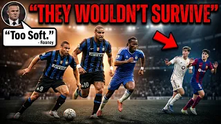 Why Modern Defenders Would NEVER Survive in 2005