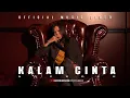 Download Lagu KALAM CINTA - NOE ROCK (Official Music Video)