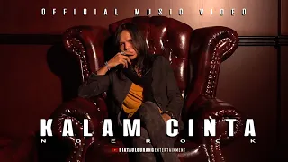 kalam cinta noe rock official music video 